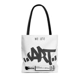 Art Tote Bag